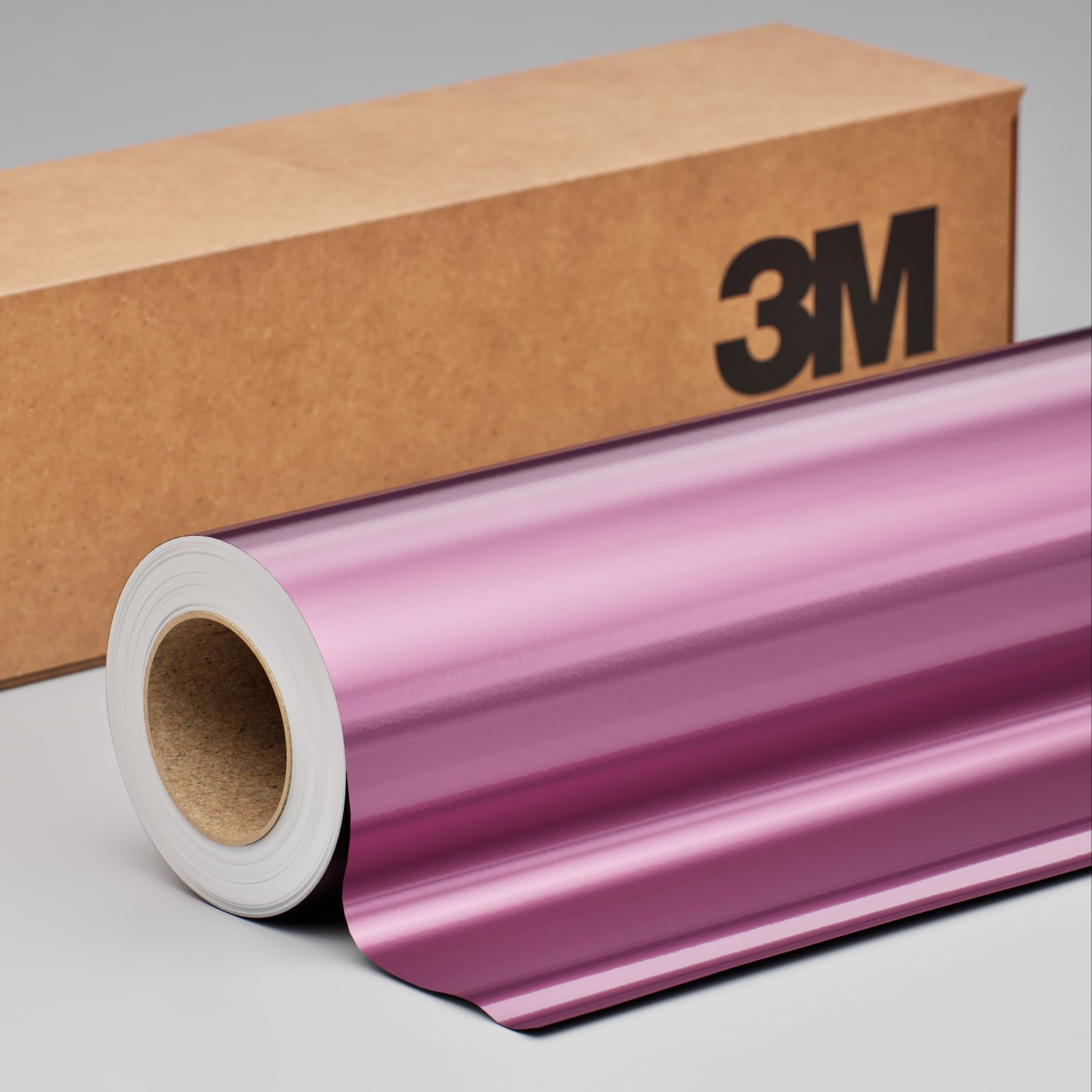 3M vinyl roll